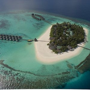 Angaga Isly resort y Spa